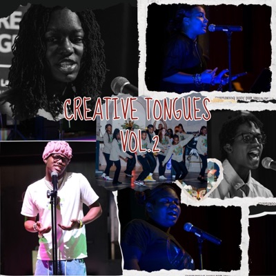 Creative Tongues, Vol. 2