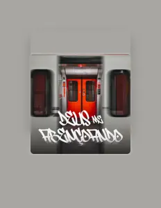 Ouve A-Jay, vê vídeos de música, lê a biografia, vê as datas da digressão e muito mais!