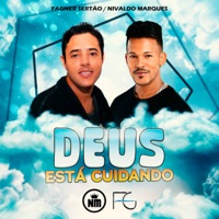 Deus Está Cuidando - Single - Nivaldo Marques & Fagner Sertão
