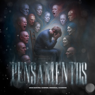 Pensamentos - Single