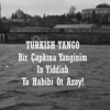 Turkish Tango in Yiddish - Olga Avigail Mieleszczuk