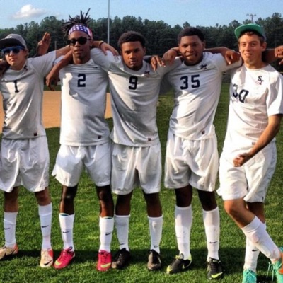 #ThrowbackThursday - EP