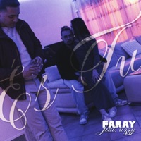 És tu (feat. Uzzy) - Single - Faray13