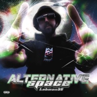 Alternative Space - Lebman 38