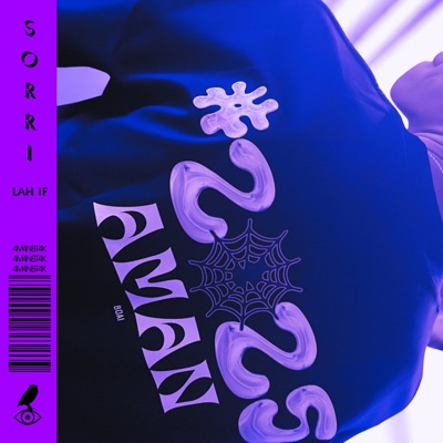 SORRi LAH IF - Single