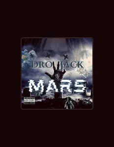 Dro Jackを聴いたり、ミュージックビデオを鑑賞したり、経歴やツアー日程などを確認したりしましょう！