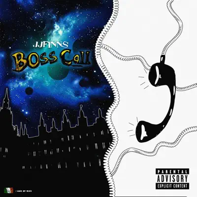 Listen to BOSSCALL by jjfinns
