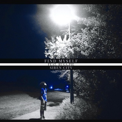 Find Myself (feat. RUGA.PIE) - Single