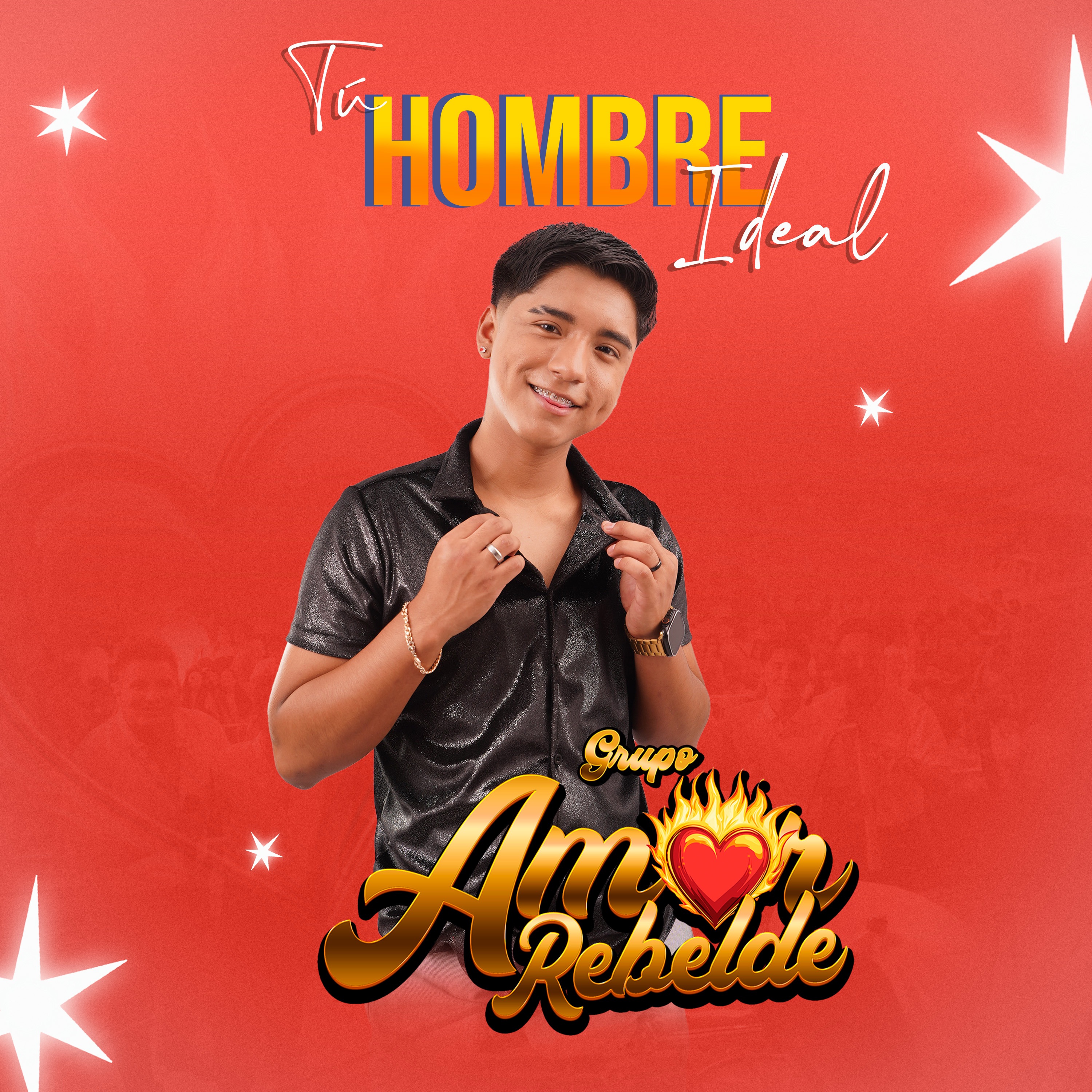 Tu Hombre Ideal - Single