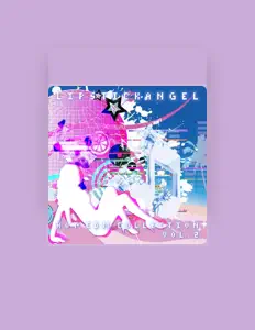 LipstickAngelを聴いたり、ミュージックビデオを鑑賞したり、経歴やツアー日程などを確認したりしましょう！