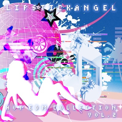 HOT EDM COLLECTION, Vol. 2