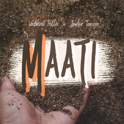 Maati (feat. Inder Taneja) - Single