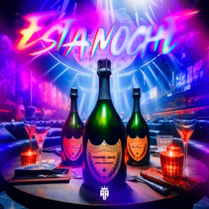 Esta Noche (feat. Josué Sánchez K)