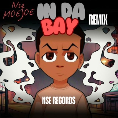IN DA BAY (feat. Yvb) [Remix] - Single