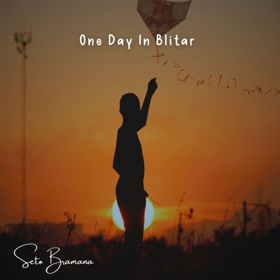 One Day In Blitar (feat. Tyok Satrio) - EP