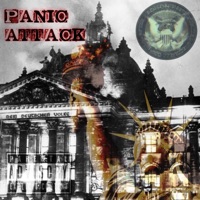 Panic Attack (feat. Shanax Bars) - Single - TempKnight Harrison