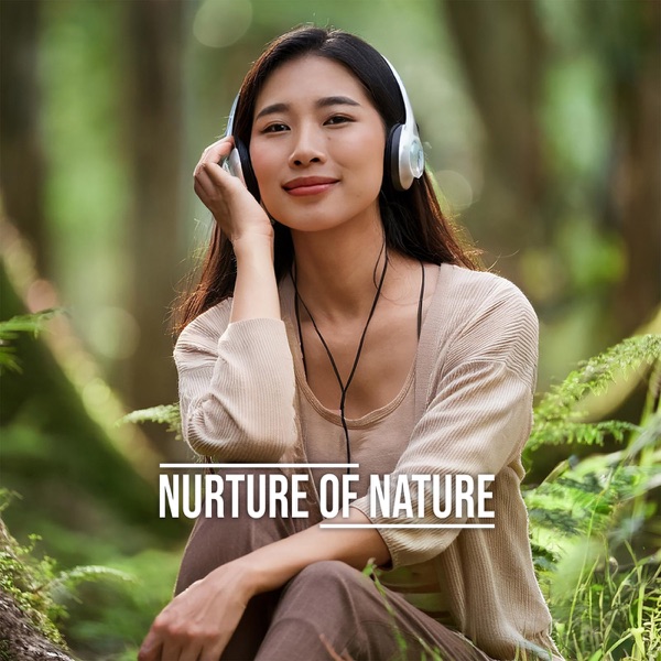 Nurture of Bird Song