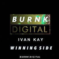 Winning Side - Single - Ivan Kay