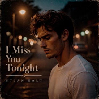 Cover of I Miss You Tonight