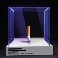 Kalibriert - Single - REEL BEETZ & Z The Freshman
