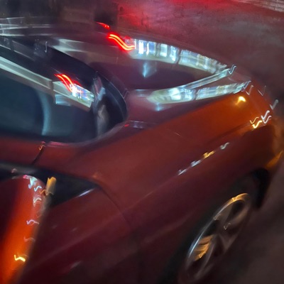 Scorned (feat. Abetwotimes) - Single