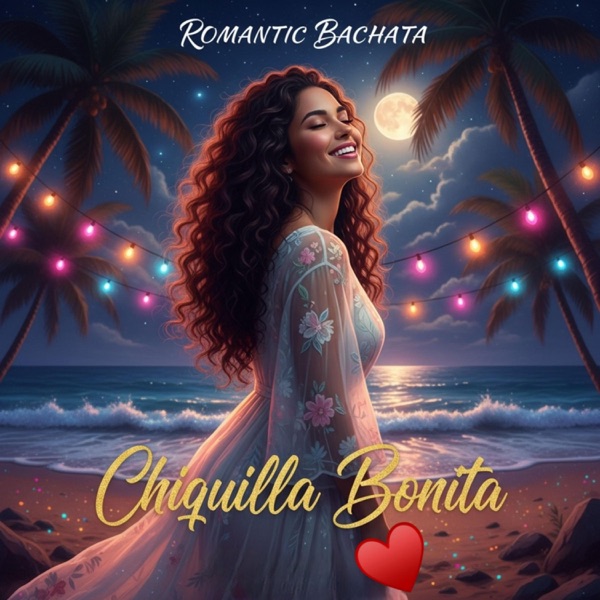 Chiquilla Bonita (Bachata)