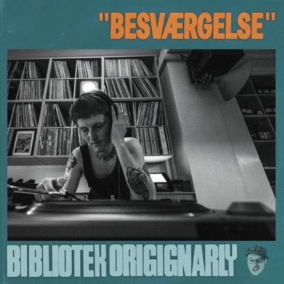 Besværgelse - Single