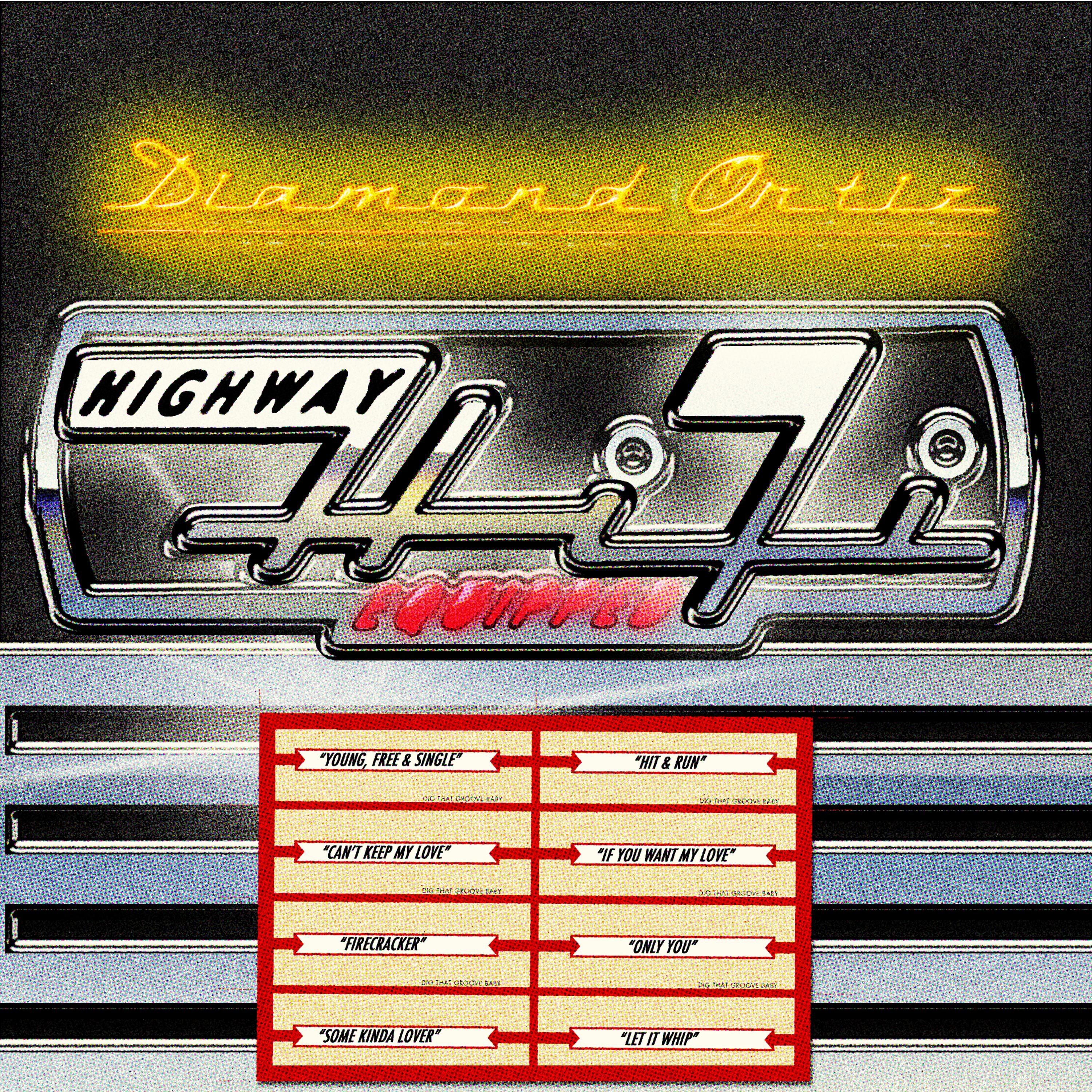 Highway Hi-Fi Equipped