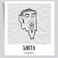 SANTA - Single - Chalios MC