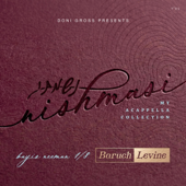 Nishmasi (Bayis Neeman 1/8)