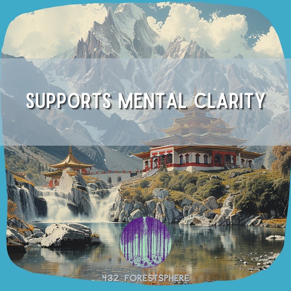 Supports Mental Clarity