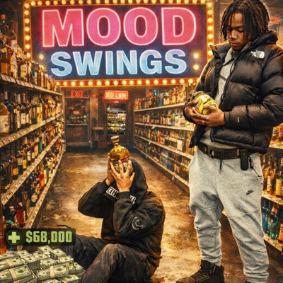 Mood Swings (feat. Percx) - Single