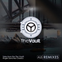 The Australian Remixes - Roger Sanchez