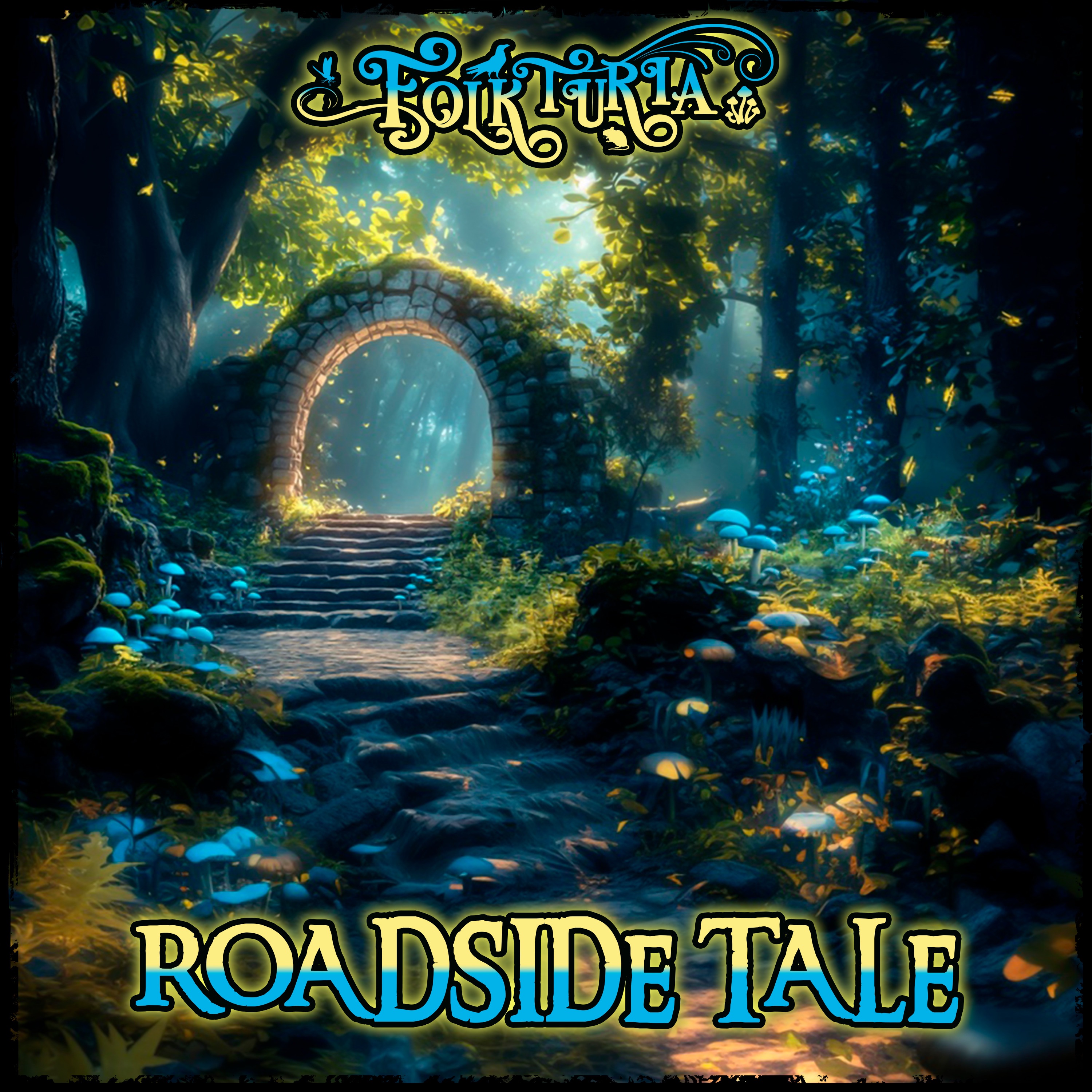 Roadside Tale - Single