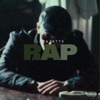 RAP - Single - LACAZETTE
