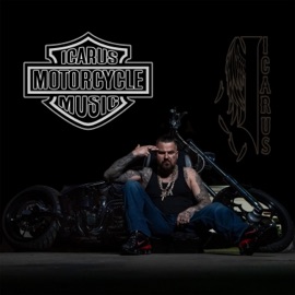 Cobalt Blues Icarus & Saint Soldier