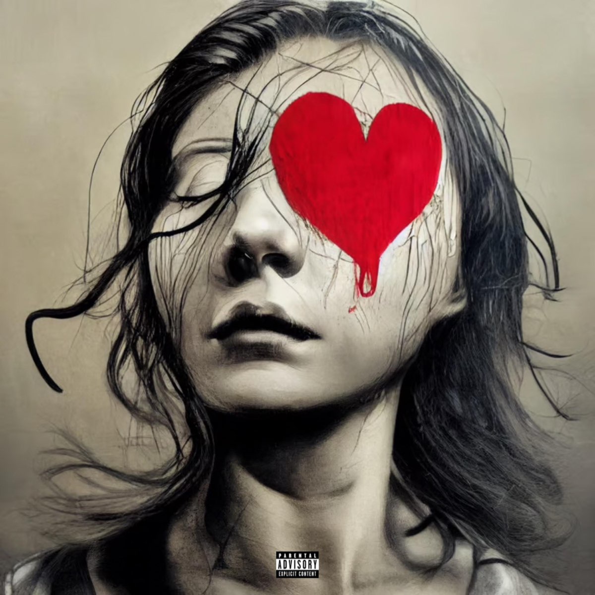 ‎Eye Contact Single Why Zeeのアルバム Apple Music