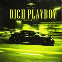 RICH PLAYBOY - Single - JAXPA