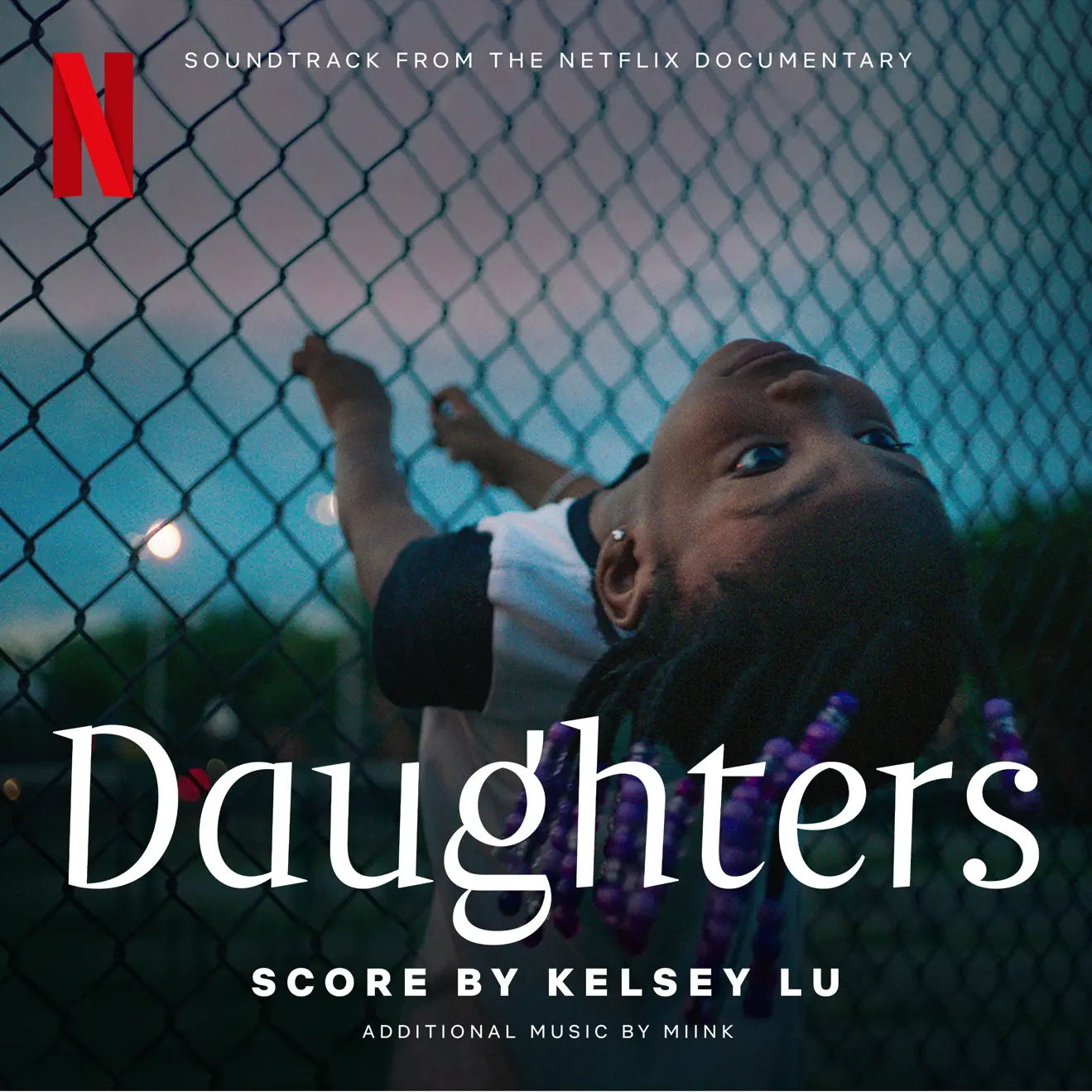 Kelsey Lu – Daughters (Soundtrack from the Netflix Documentary) (2024) [iTunes Match M4A]