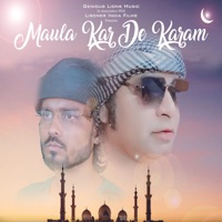 Maula Kar De Karam - Single - Big Paaji & Meraj Warsi