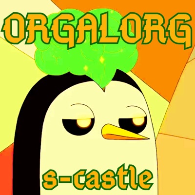 ORGALORG - Single