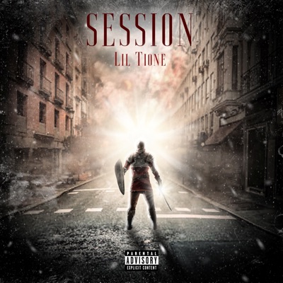 Session - EP