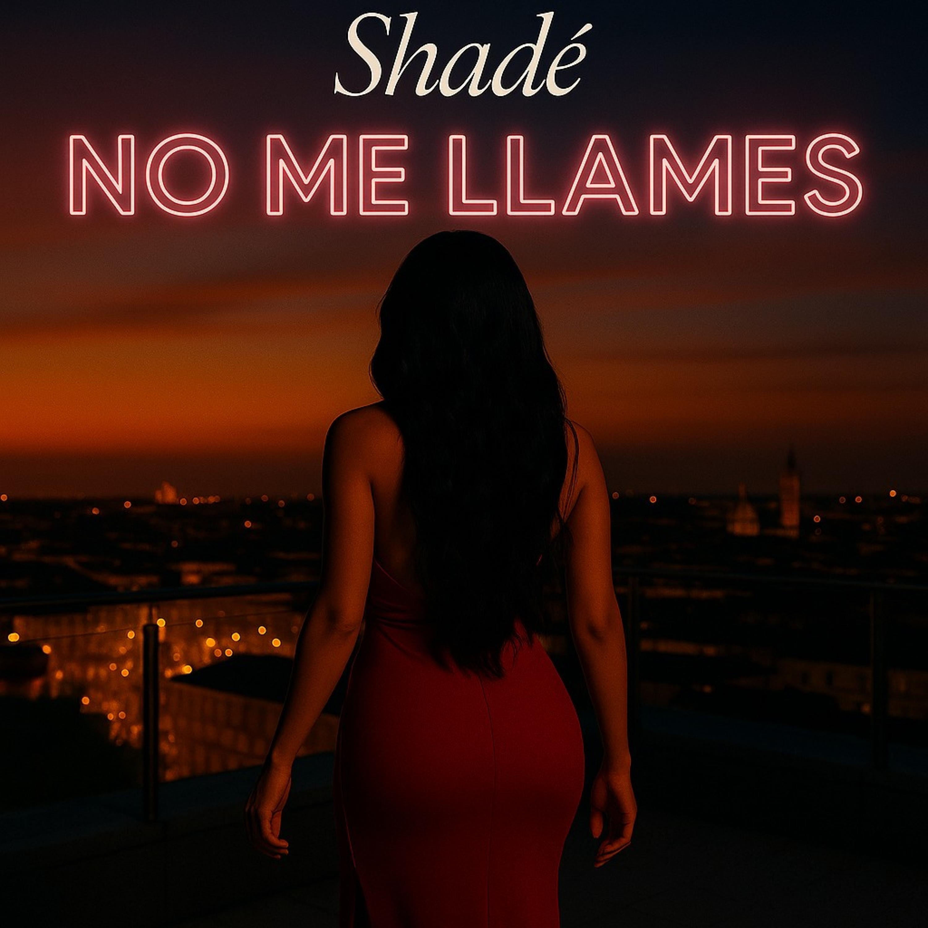 No me llames - Single