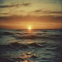 Sunset Feeling (feat. B-Lazy) - Single - chillvibesx