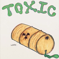 Toxic - Single - Lonr.