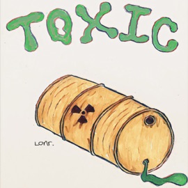 Toxic Lonr.