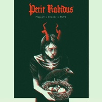 Perit Rabidus - Single - Plagiatt, Shocky & Kcvs