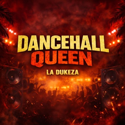 Dancehall Queen (Live) - Single
