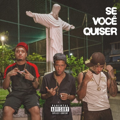 Se Você Quiser - Single