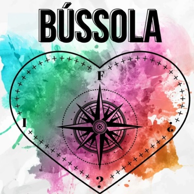 Bússola (feat. Navi) - Single